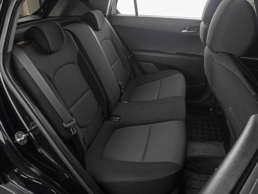 Hyundai Creta I Тюмень  - изображение 11