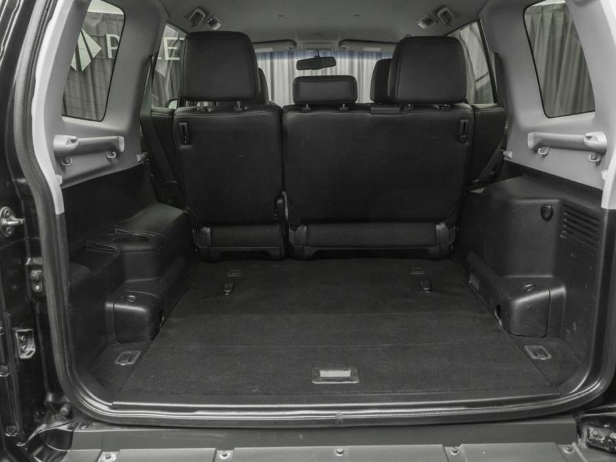 Mitsubishi Pajero IV Москва  - изображение 22