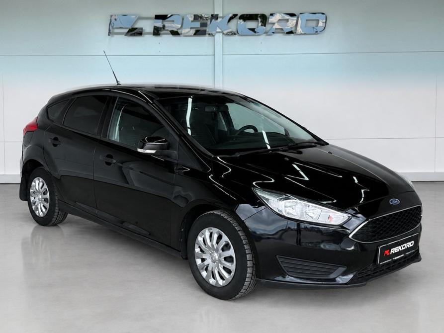 Ford Focus III Рестайлинг Уфа  - изображение 1