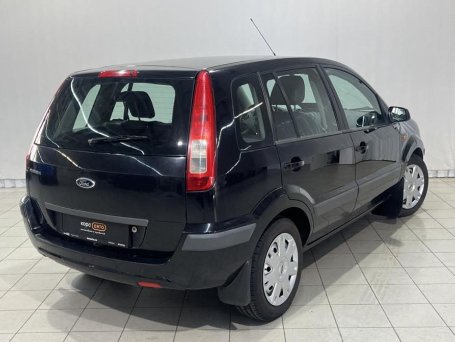 Ford Fusion I Рестайлинг Курск  - изображение 3