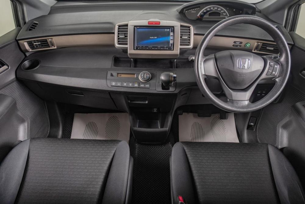 Honda Freed I Рестайлинг Томск  - изображение 11