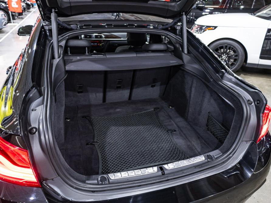 BMW 4 серии F32/F33/F36 Рестайлинг Санкт-Петербург  - изображение 11
