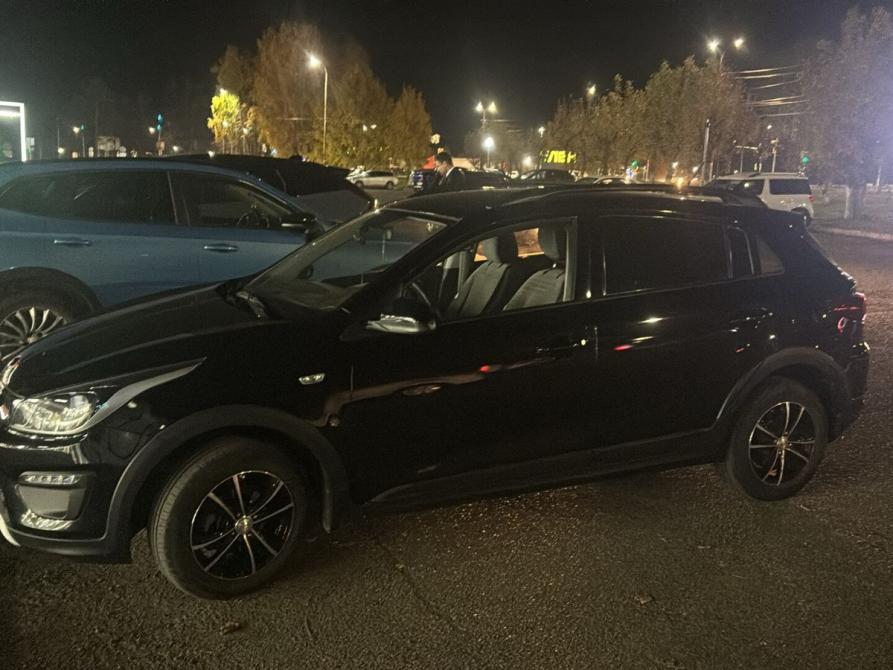 Kia Rio IV Ижевск  - изображение 3