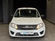 Lada (ВАЗ) Granta I Рестайлинг Новокузнецк  - изображение 20