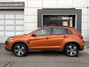 Mitsubishi ASX I Рестайлинг 3 Москва  - изображение 28