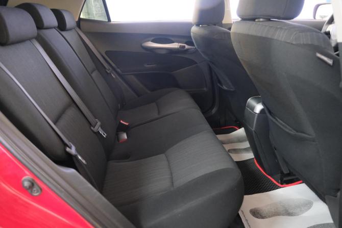 Toyota Auris I с пробегом 2007 года, цена 719 000 рублей, 320000 км, хэтчбек, Автокод Объявления