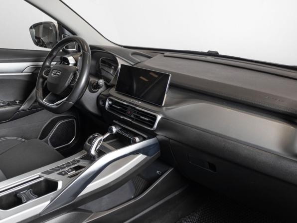 Geely Coolray I с пробегом 2021 года, цена 1 705 900 рублей, 91001 км, внедорожник, Автокод Объявления