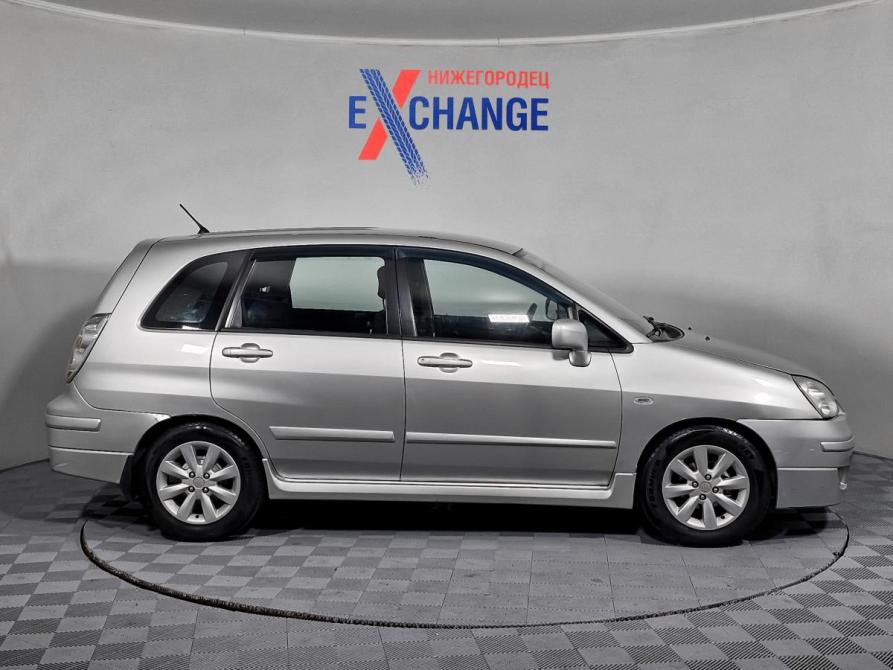 Suzuki Liana I Рестайлинг Нижний Новгород  - изображение 4