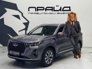 Chery Tiggo 7 Pro Max I Ростов-на-Дону  - изображение 16