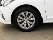 Hyundai Solaris II Рестайлинг Казань  - изображение 23