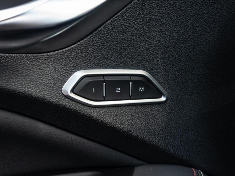 Geely Tugella I Рестайлинг Краснодар  - изображение 26