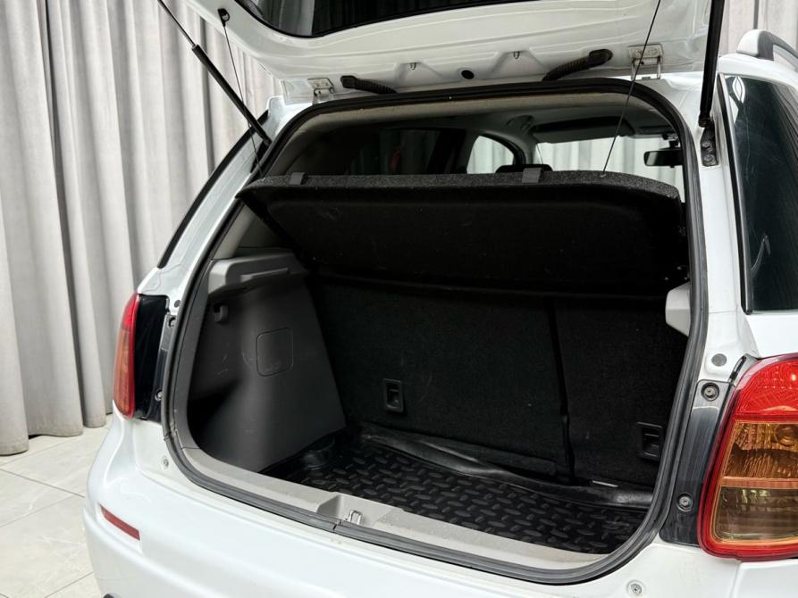 Suzuki SX4 I (Classic) Рестайлинг Ижевск  - изображение 8