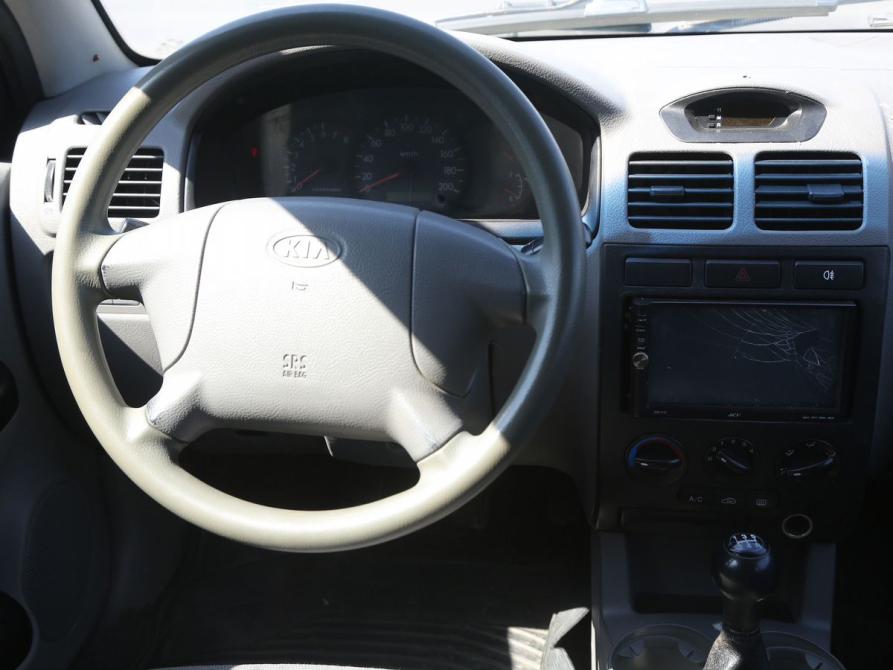 Kia Rio I Рестайлинг Иваново  - изображение 14