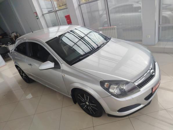Opel Astra H Рестайлинг с пробегом 2008 года, цена 269 000 рублей, 417000 км, хэтчбек, Автокод Объявления
