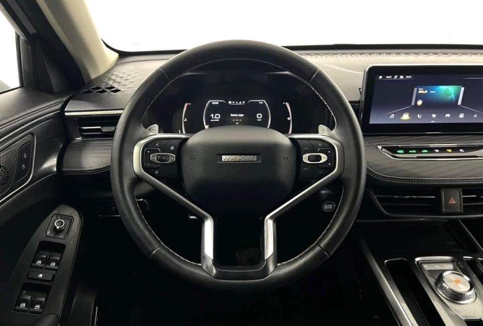Haval Jolion I Нижний Новгород  - изображение 17