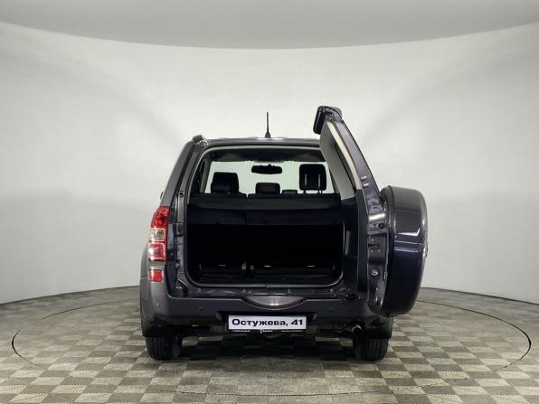 Suzuki Grand Vitara II Рестайлинг с пробегом 2008 года, цена 1 085 000 рублей, 152699 км, внедорожник, Автокод Объявления