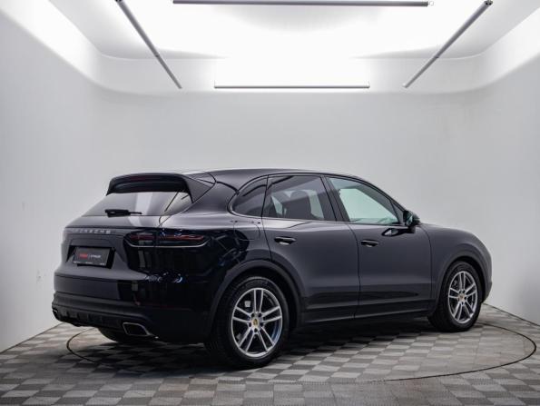 Porsche Cayenne III с пробегом 2020 года, цена 6 790 000 рублей, 84400 км, внедорожник, Автокод Объявления