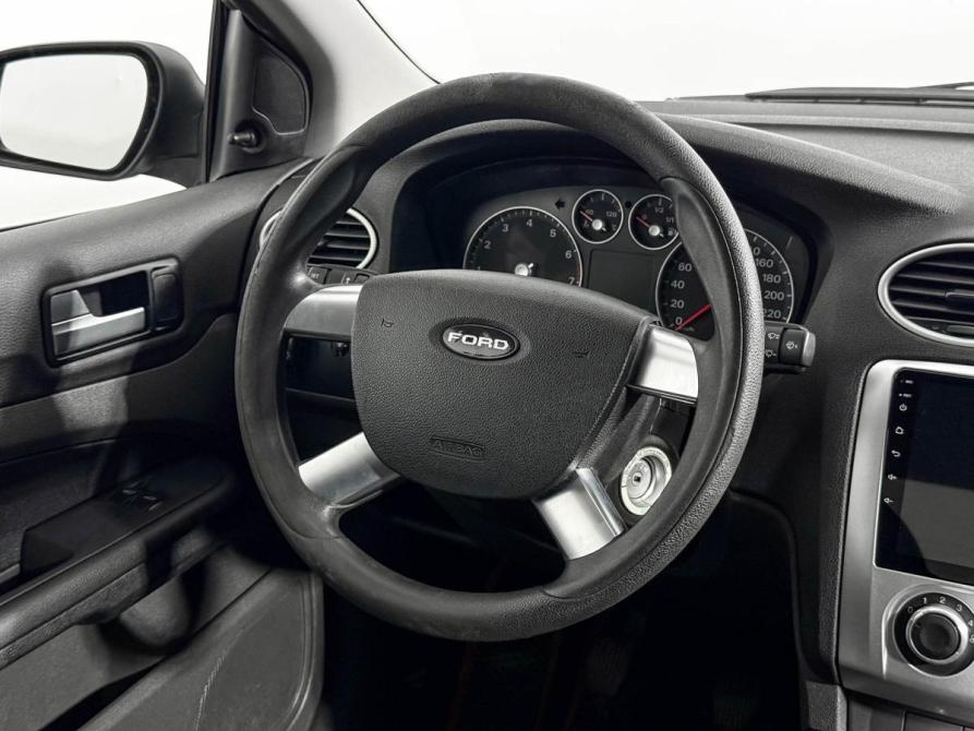 Ford Focus II Санкт-Петербург  - изображение 16