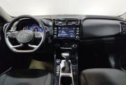 Hyundai Creta I Рестайлинг Саратов  - изображение 41