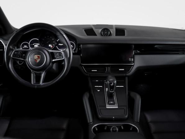 Porsche Cayenne III с пробегом 2020 года, цена 5 999 000 рублей, 56761 км, внедорожник, Автокод Объявления