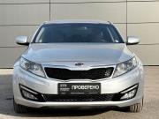 Kia Optima III Уфа  - изображение 24