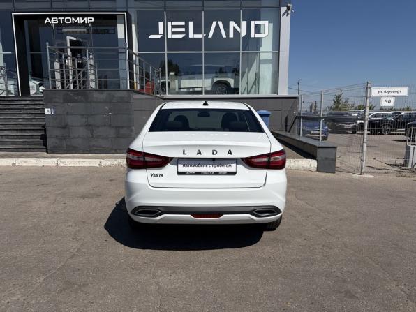 Lada (ВАЗ) Vesta I Рестайлинг (NG) с пробегом 2024 года, цена 1 450 000 рублей, 29236 км, седан, Автокод Объявления