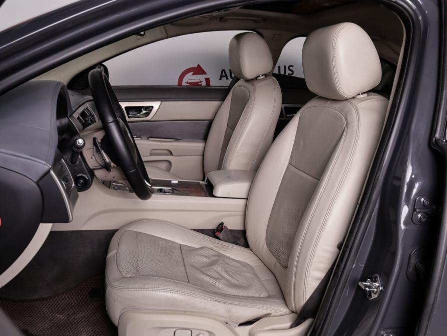 Jaguar XF I Минеральные Воды  - изображение 9