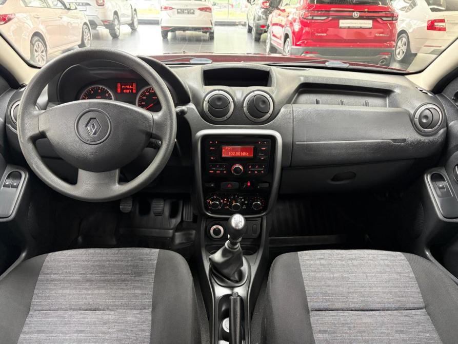 Renault Duster I Киров  - изображение 14