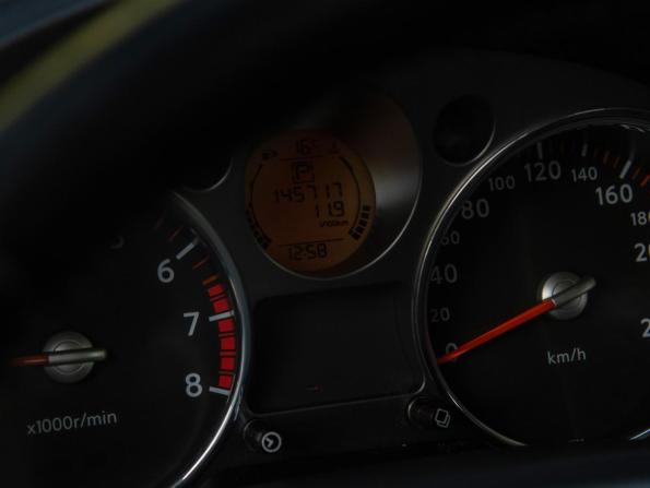 Nissan X-Trail II с пробегом 2008 года, цена 1 098 000 рублей, 145714 км, внедорожник, Автокод Объявления