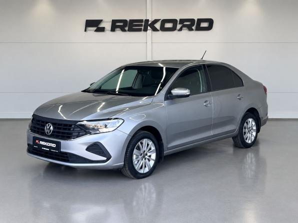 Volkswagen Polo VI с пробегом 2020 года, цена 1 499 000 рублей, 133300 км, лифтбек, Автокод Объявления