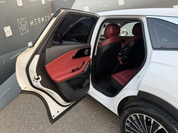 Exeed RX с пробегом 2023 года, цена 3 056 000 рублей, 37933 км, внедорожник, Автокод Объявления