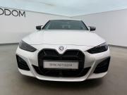 BMW 4 серии G22 G23 G26 Москва  - изображение 21