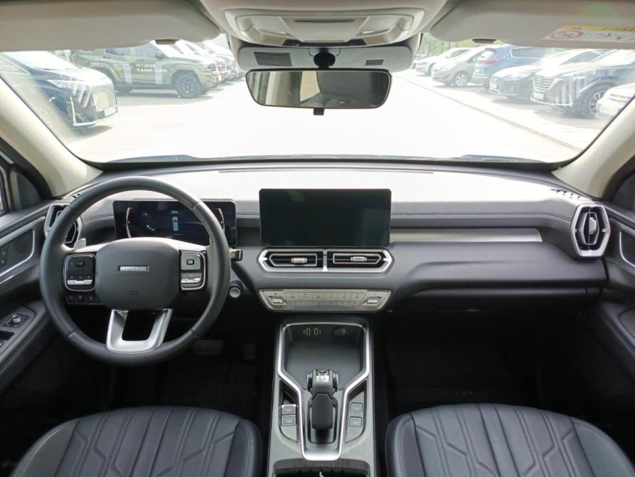 Haval H5 II Чебоксары  - изображение 17
