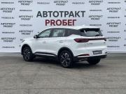 Chery Tiggo 7 Pro Plug-in Hybrid Владимир  - изображение 29