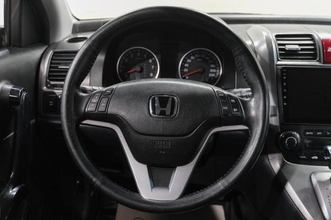 Honda CR-V III с пробегом 2008 года, цена 1 269 000 рублей, 341500 км, внедорожник, Автокод Объявления