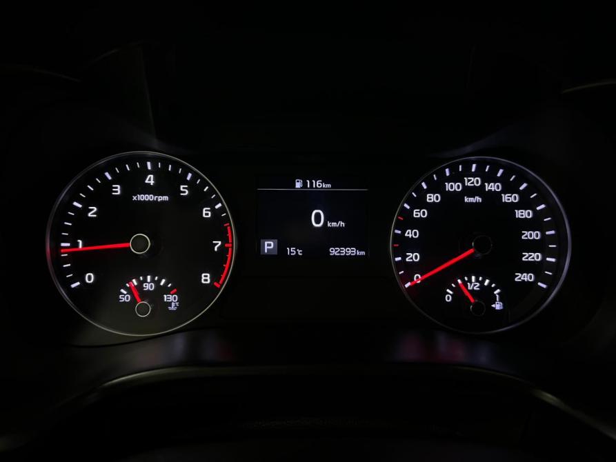 Kia Cerato IV Казань  - изображение 12