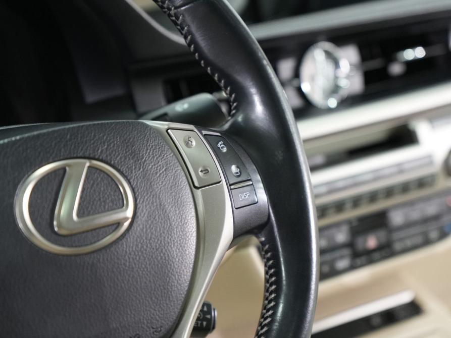Lexus ES VI Новосибирск  - изображение 24