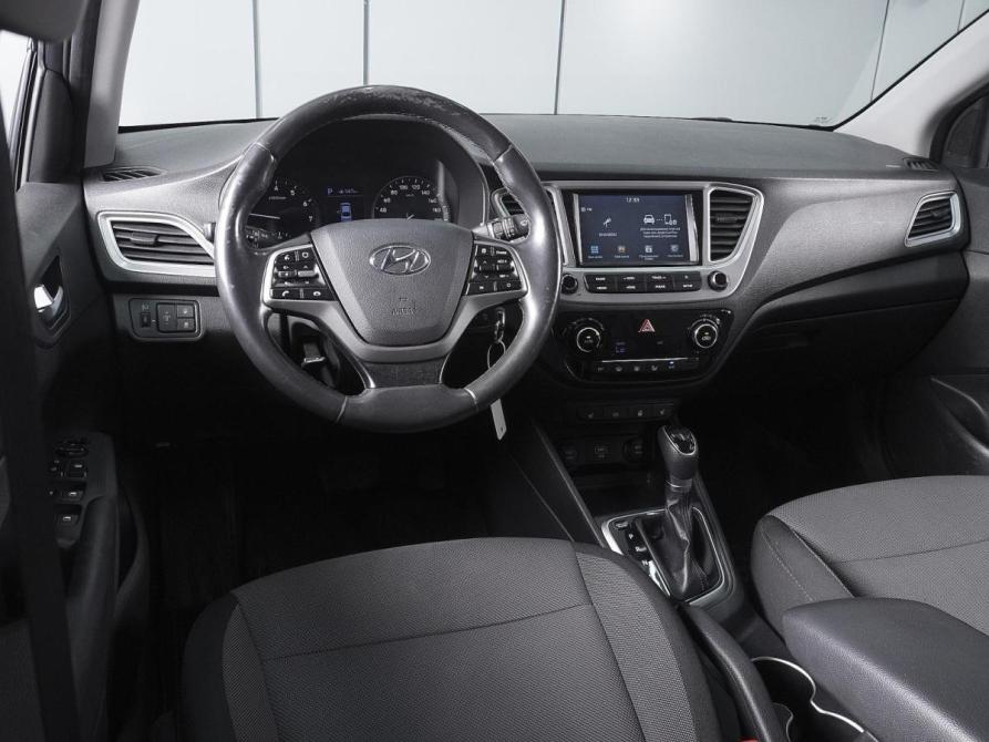 Hyundai Solaris II Ростов-на-Дону  - изображение 6