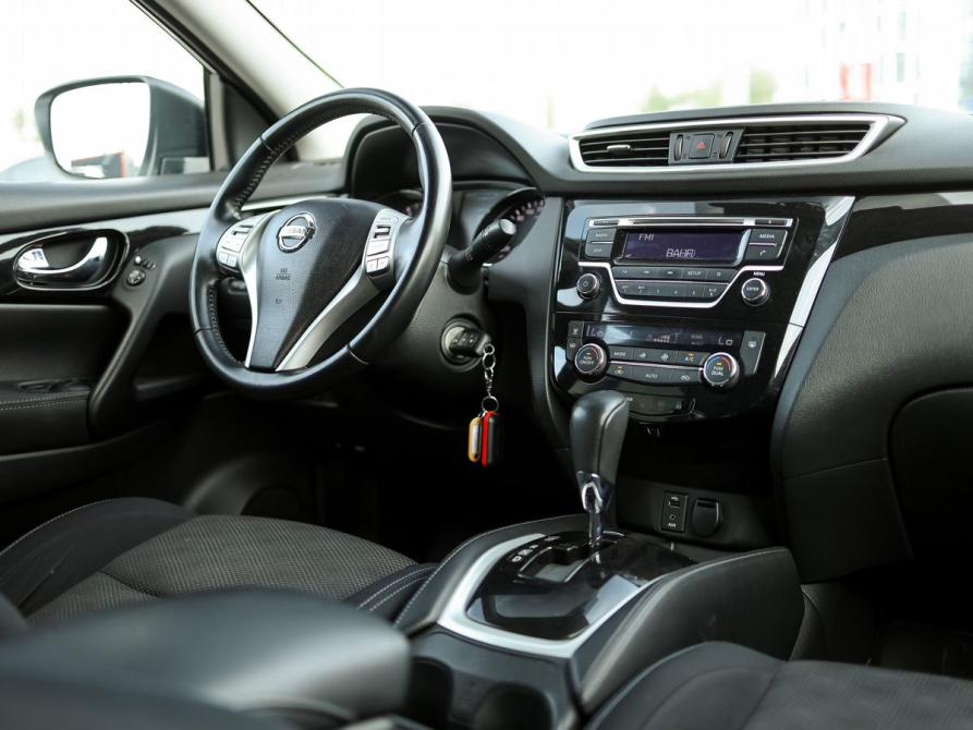 Nissan Qashqai II Ижевск  - изображение 10