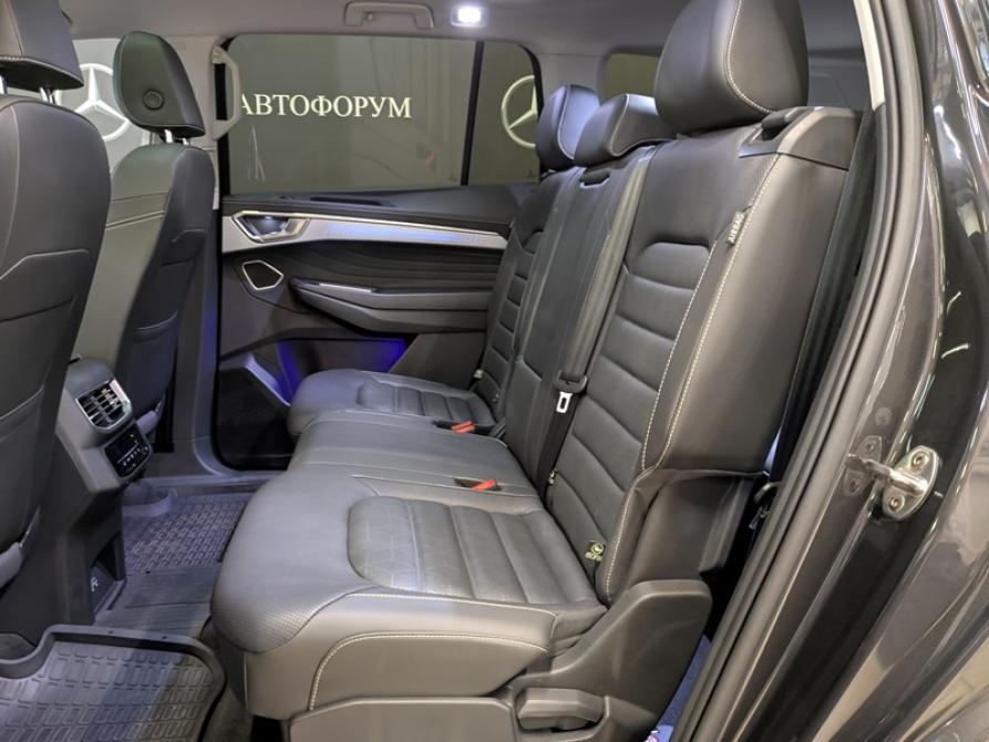 Volkswagen Talagon I Москва  - изображение 27