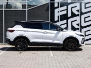 Geely Coolray I Рестайлинг Краснодар  - изображение 26