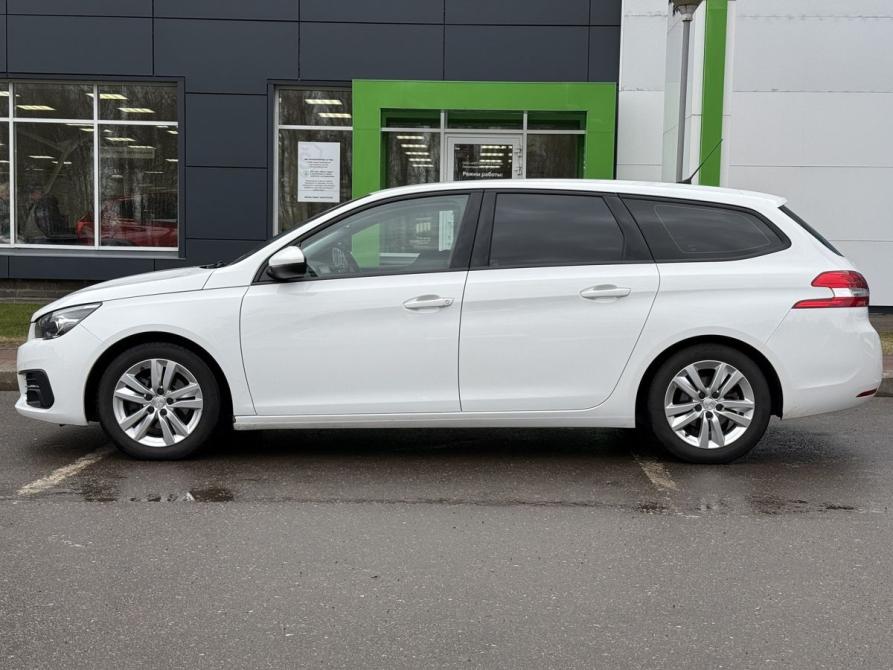 Peugeot 308 III Ярославль  - изображение 8