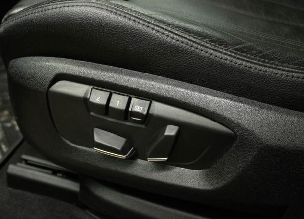 BMW X5 III (F15) с пробегом 2015 года, цена 3 149 000 рублей, 193749 км, внедорожник, Автокод Объявления