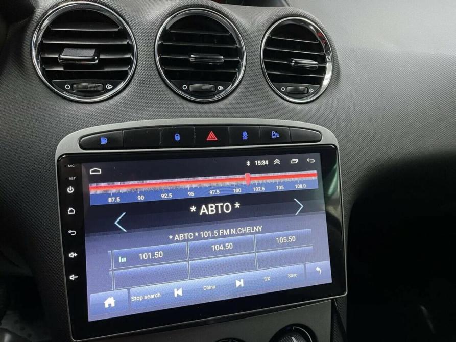 Peugeot 408 I Набережные Челны  - изображение 11