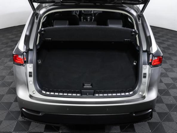 Lexus NX I с пробегом 2015 года, цена 2 548 000 рублей, 108245 км, внедорожник, Автокод Объявления
