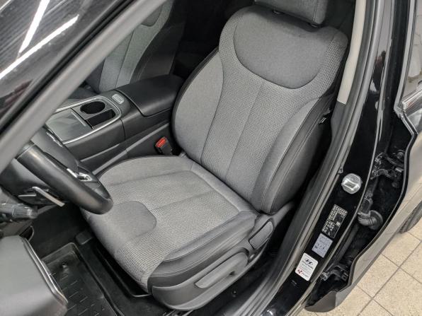 Hyundai Santa Fe IV Рестайлинг с пробегом 2022 года, цена 4 100 000 рублей, 29354 км, внедорожник, Автокод Объявления