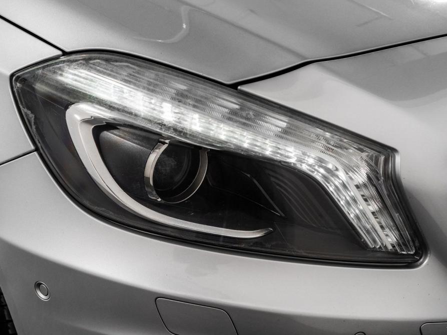 Mercedes-Benz A-Класс III (W176) Иркутск  - изображение 24
