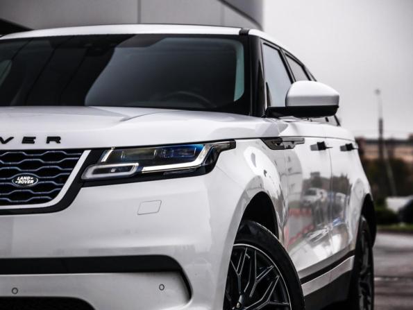 Land Rover Range Rover Velar I с пробегом 2018 года, цена 3 099 000 рублей, 161000 км, внедорожник, Автокод Объявления