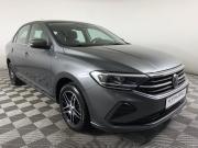 Volkswagen Polo VI Москва  - изображение 22