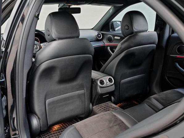 Mercedes-Benz E-Класс V (W213 S213 C238) с пробегом 2019 года, цена 3 448 070 рублей, 65444 км, седан, Автокод Объявления